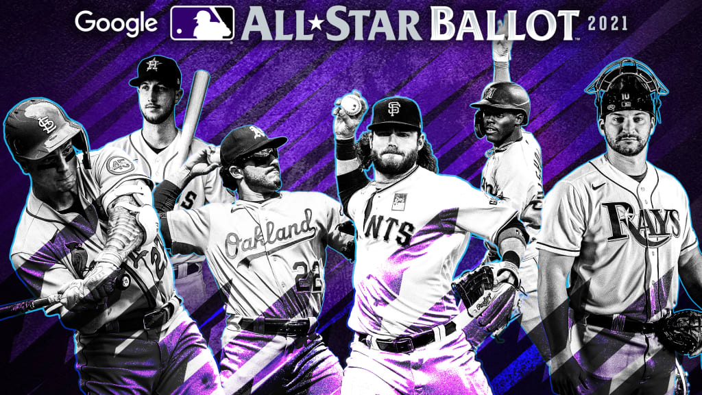 Four Houston Astros Players Selected For 2021 MLB All-Star Game, Houston  Style Magazine