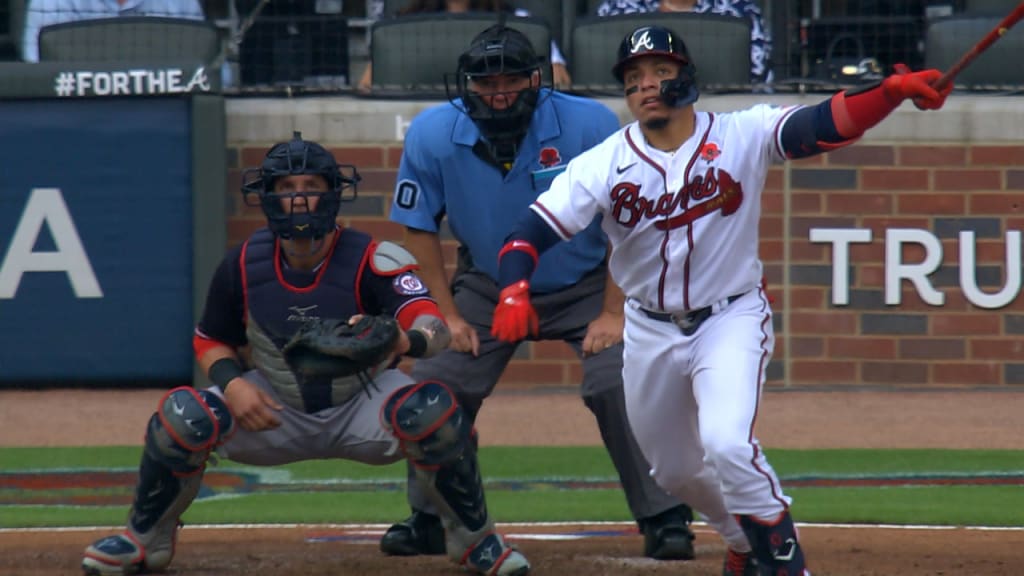 Luke Jackson is everything the Atlanta Braves needed - Beyond the Box Score