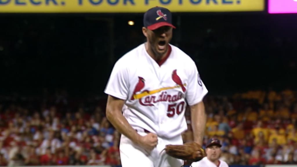 Wainwright to return for 2019