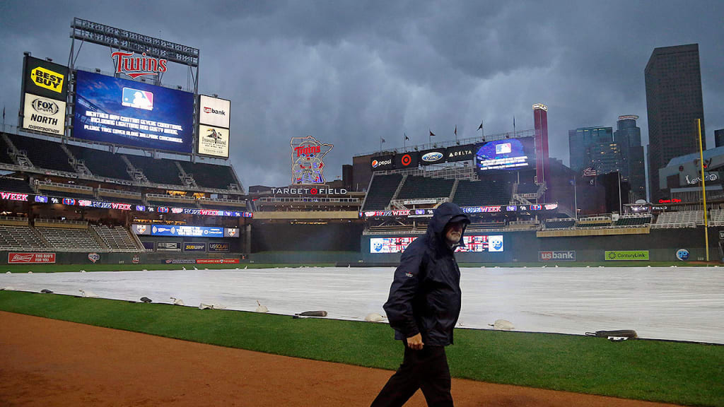 SF Giants-Rockies postponed, will play split doubleheader Saturday