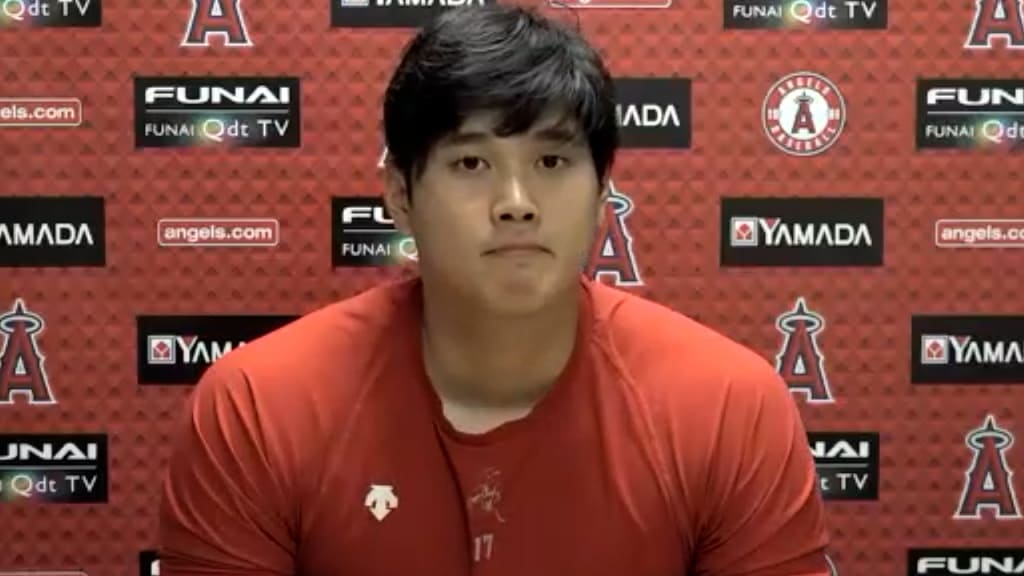 How Amazing are Shohei Ohtani's Muscles? A Look at Sho-Time