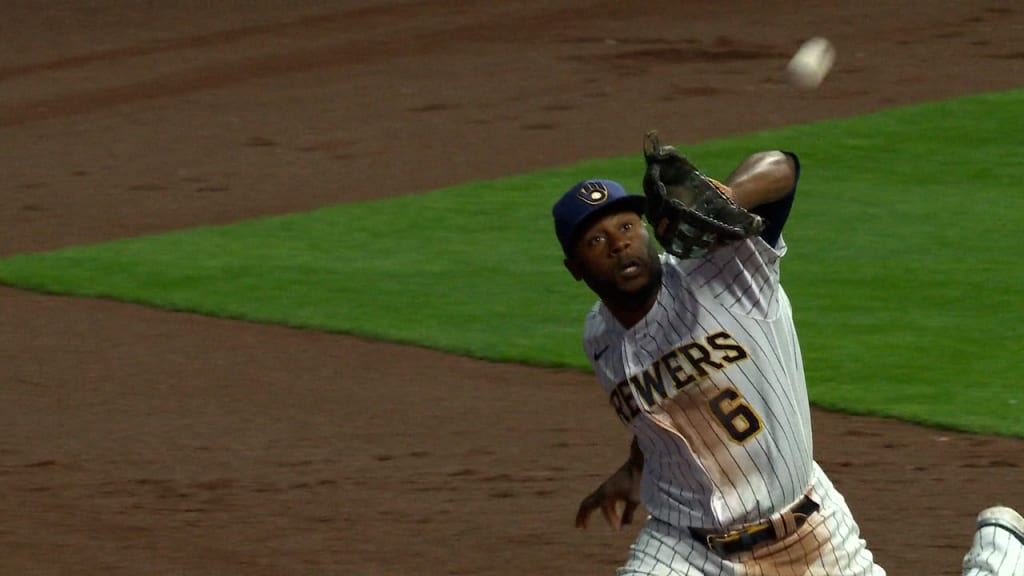 Lorenzo Cain's road from 'terrible' to the World Series