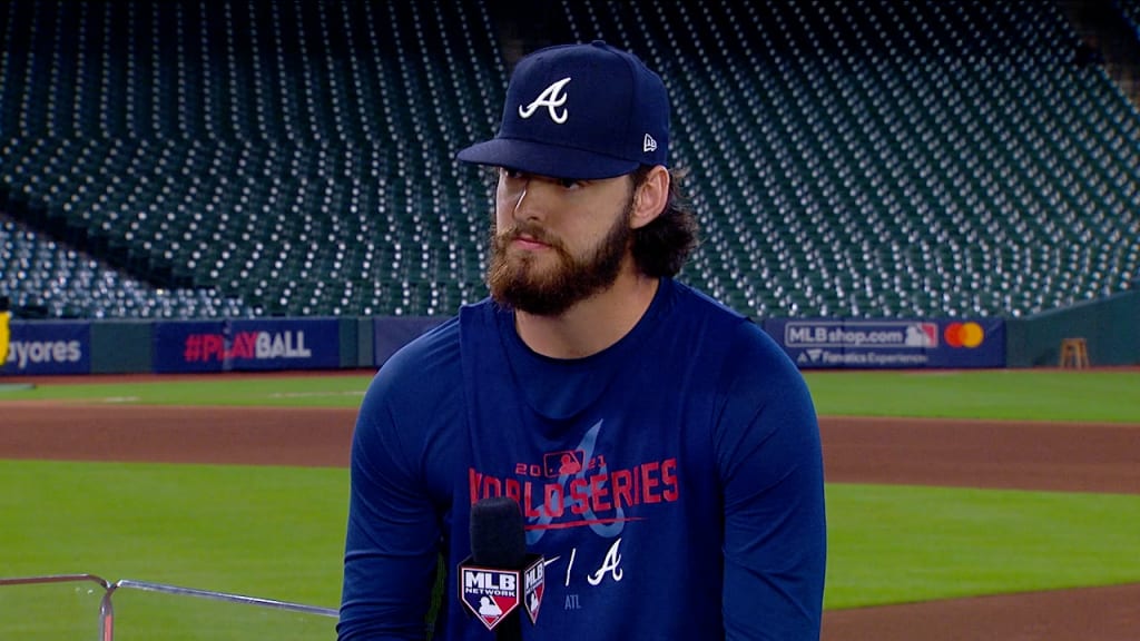 Braves takeaways after World Series Game 2 loss