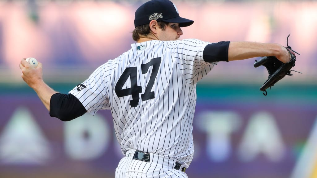 Jordan Montgomery continues to lean on the lessons and values he learned growing up in Sumter, where baseball holds a special place in the community and residents follow the Yankees pitcher’s career closely. “That’s our boy,” says his former American Legion coach, Dr. Wallie Jones. “He’s made us all proud.” (Credit: Getty Images)