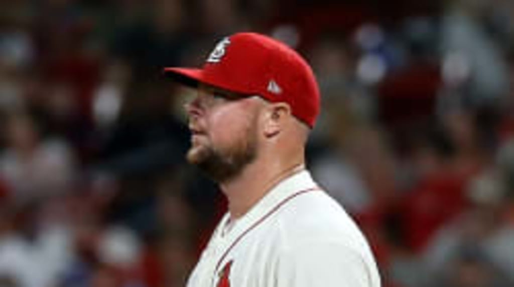 MLB News: Jon Lester announces retirement - Beyond the Box Score