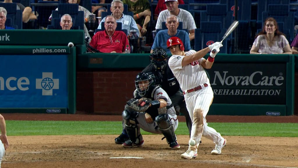 2021 report card: J.T. Realmuto - The Good Phight