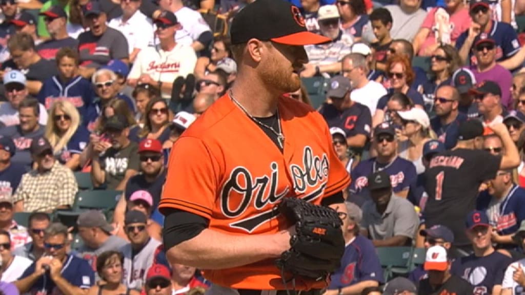 Cobb tosses complete game gem
