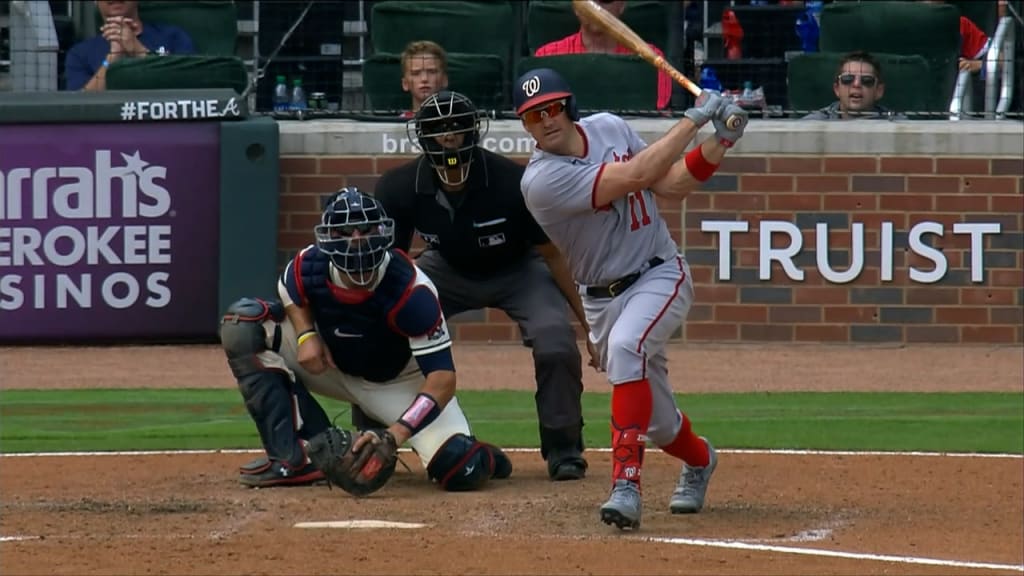 Washington Nationals on X: Which franchise records does Ryan Zimmerman  hold? Might be quicker to name the franchise records Ryan Zimmerman  *doesn't* hold. #ThankYouZim // #NATITUDE  / X