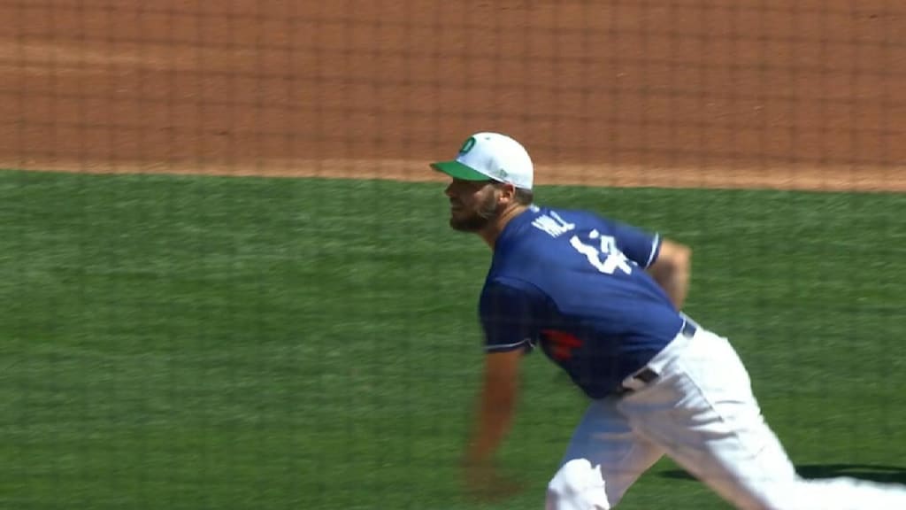 Dodgers News: Hyun-Jin Ryu Optimistic Latest Groin Injury Not As Severe As  Previous Tear