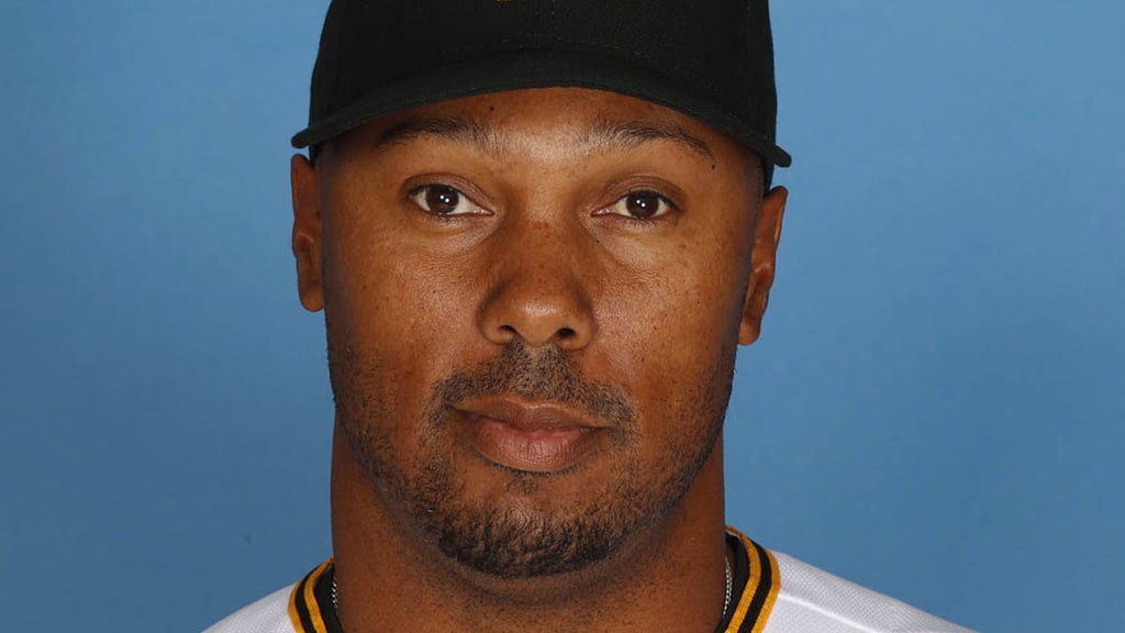 Kimera Bartee: "It's humbling to know that the organization believes in me to offer me and trust me with this new assignment." (Pirates)