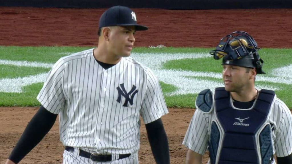 Sabathia on Field of Dreams game, 08/03/2023