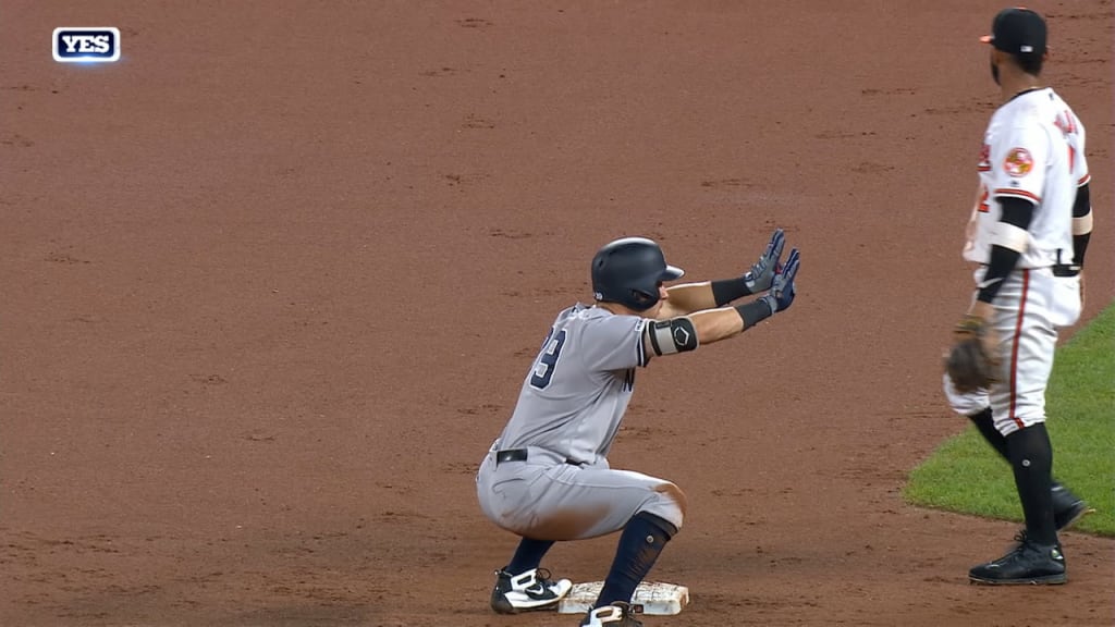 MLB rumors: Ex-Yankees outfielder Mike Tauchman hits rock bottom with  Giants 