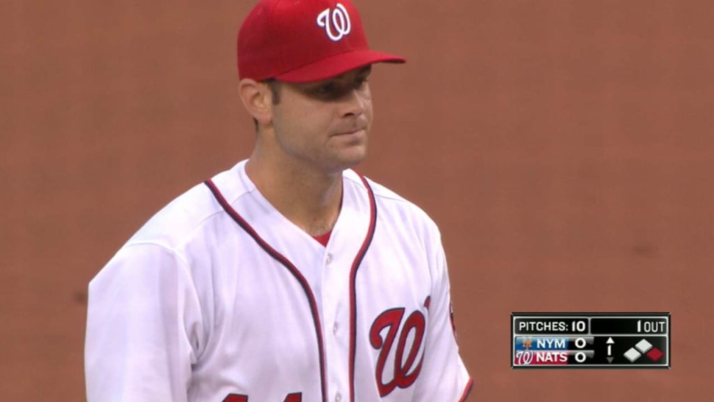 Watch: Guardians 1B overjoyed by brother's first MLB hit