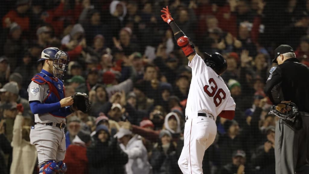 Why Red Sox's David Price thinks Yankees keep hammering him 