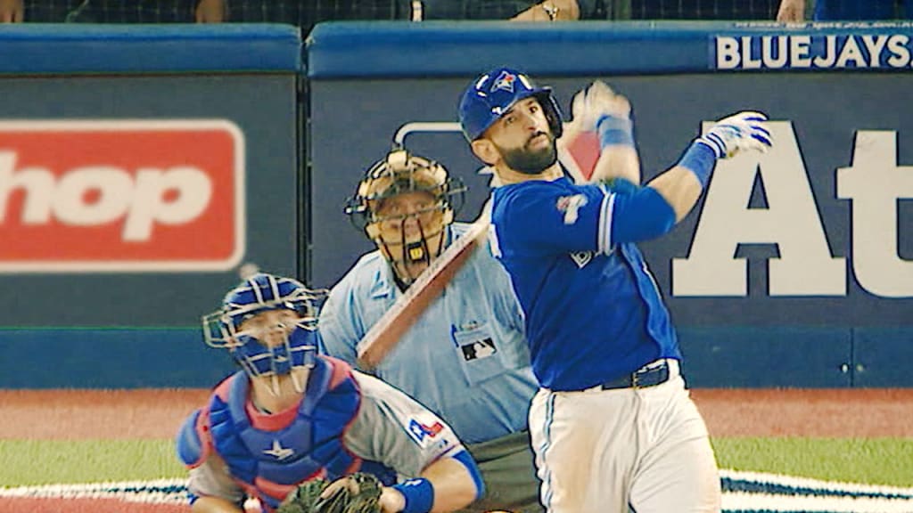 Prince Fielder outlasts Jose Bautista for Home Run title