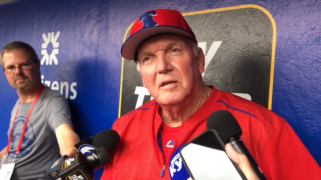 Phillies bring Charlie Manuel back as hitting coach, fire John Mallee,  reports say 