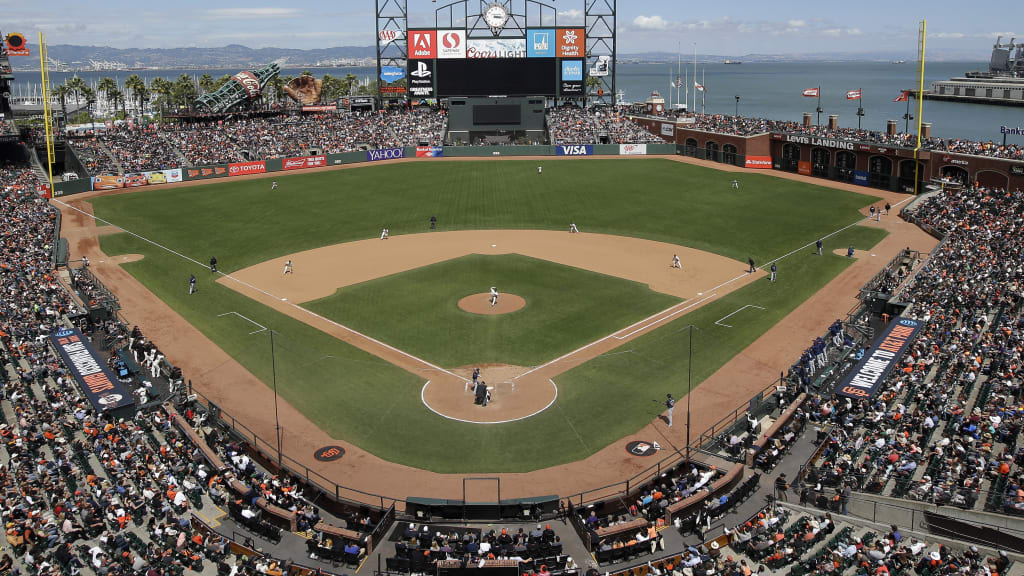 MLB's green ballpark initiatives show growth