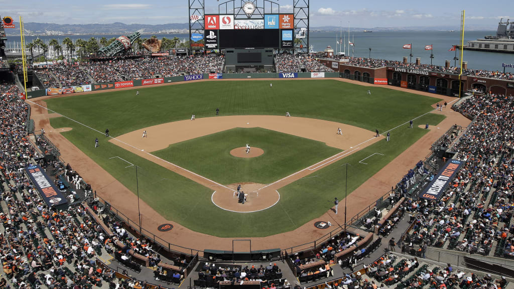 Mlb S Green Ballpark Initiatives Show Growth