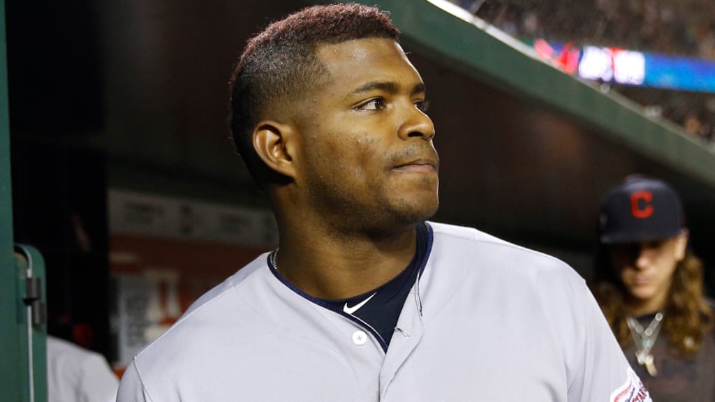Report: Braves to sign outfielder Yasiel Puig