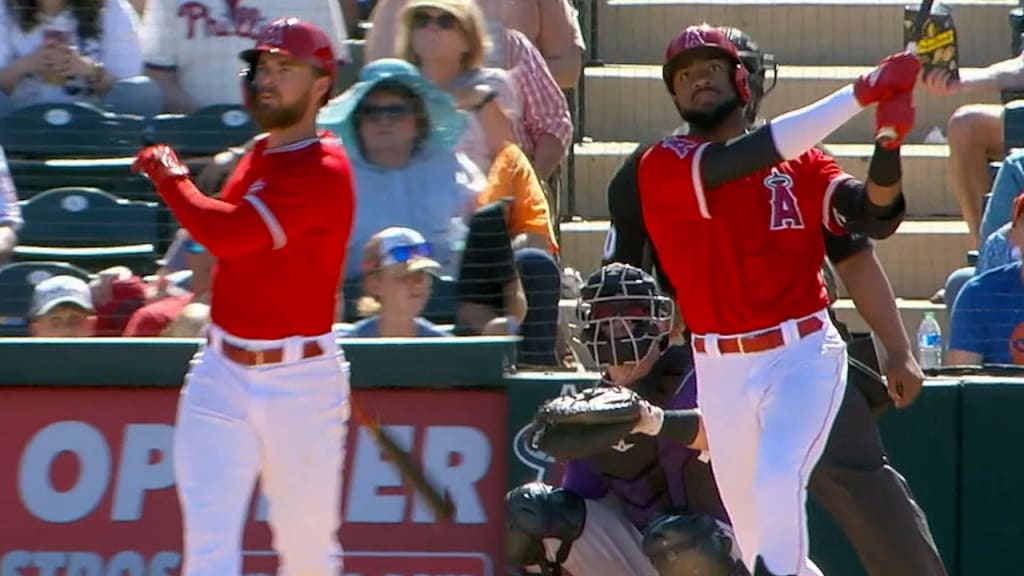 Baseball: Angels' Ohtani arrives in L.A. ahead of spring camp