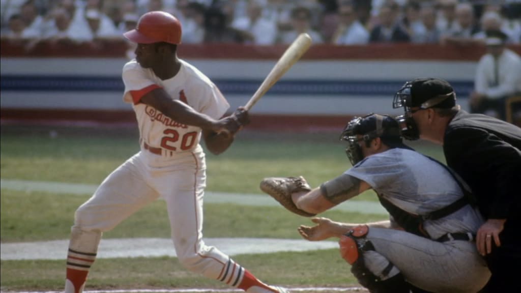 Lessons Learned from Lou Brock & Tom Seaver