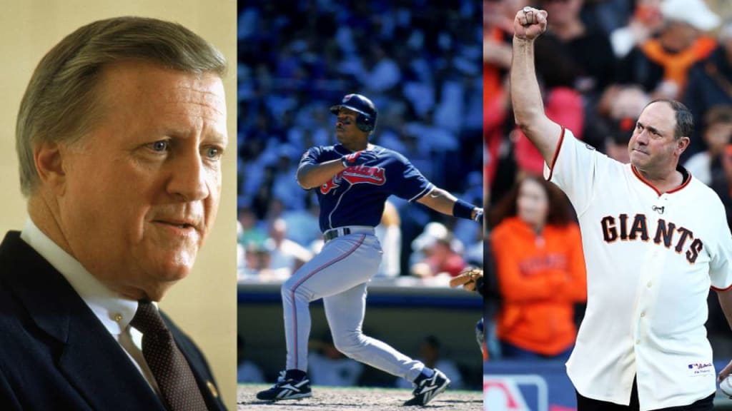 Breaking down the Today's Game Hall of Fame Candidates: Orel Hershiser -  NBC Sports