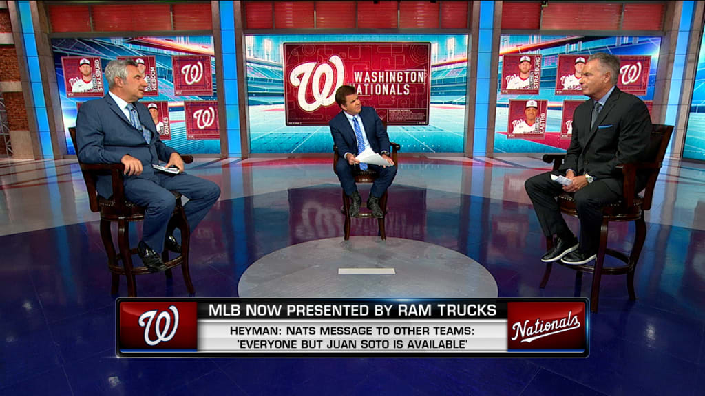 Washington Nationals News - MLB