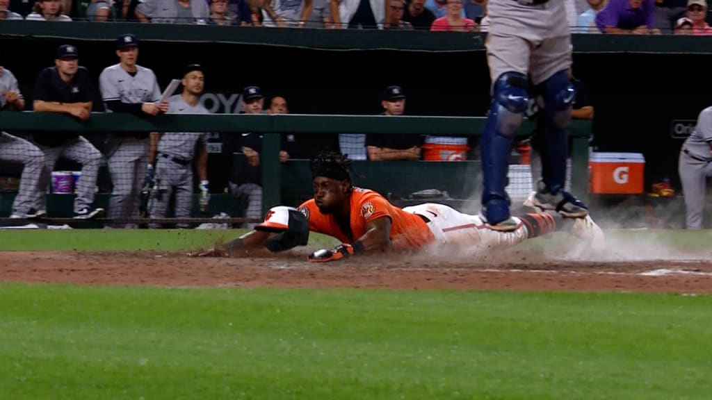 As Losses Pile Up, Baltimore Orioles Savor Wins Over New York Yankees