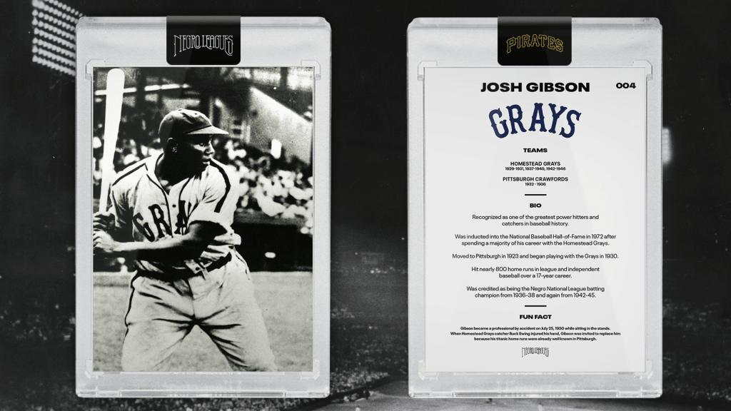 Pittsburgh History: Pittsburgh Crawfords & Homestead Grays