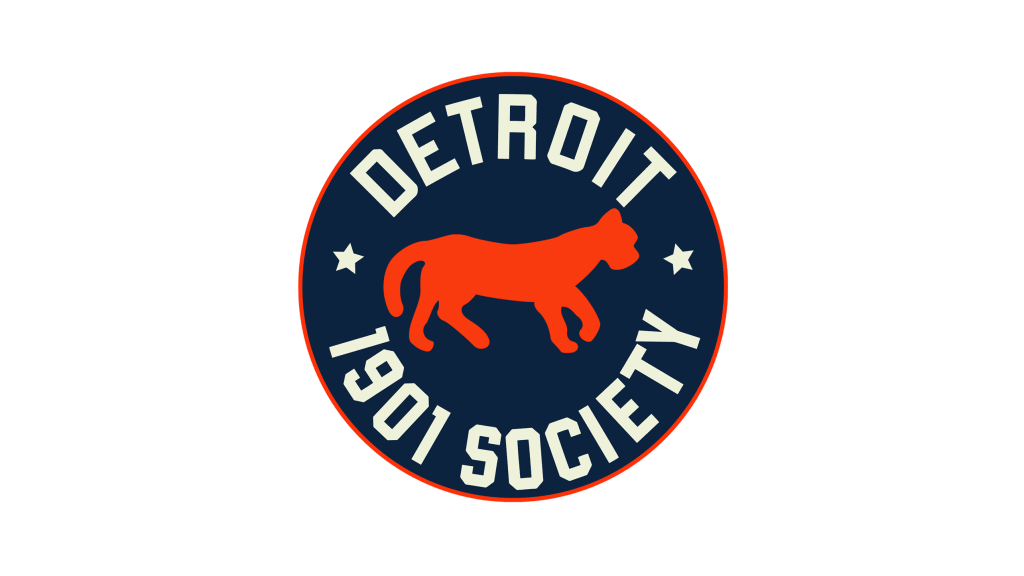 Detroit Tigers 1901 Society Members Detroit Tigers