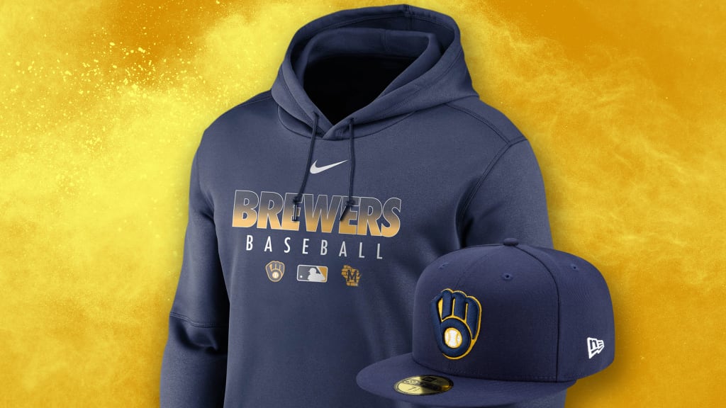 Brewers Gift Guide Milwaukee Brewers
