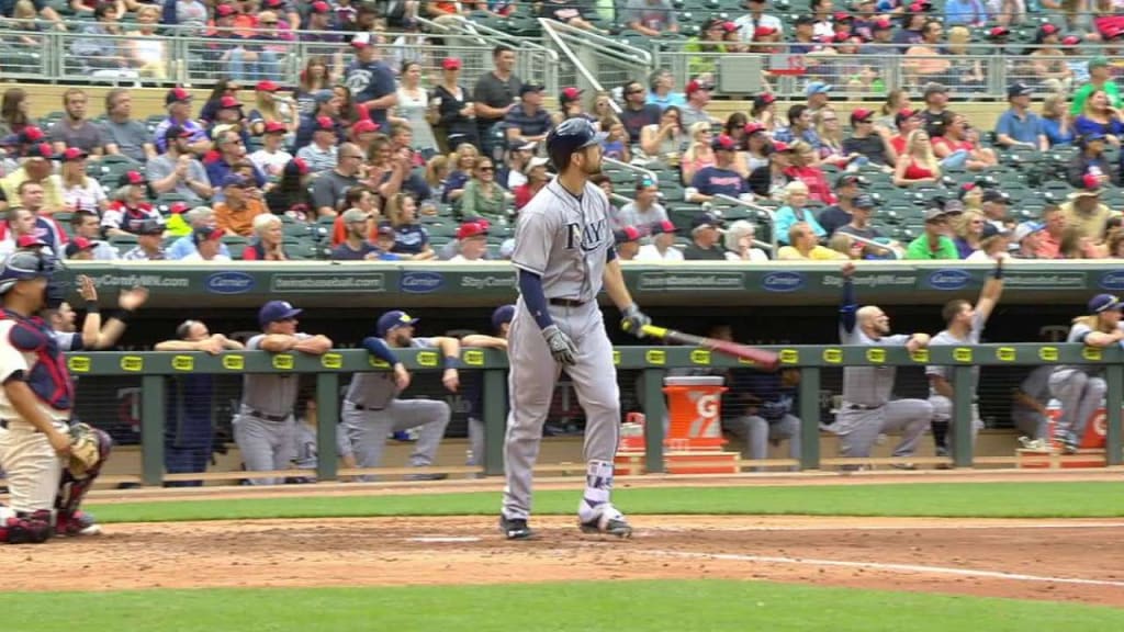 Happy Father's Day from Steven Souza Jr.