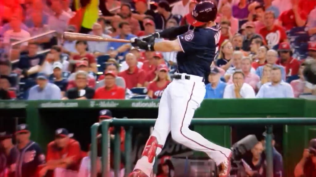 Ranking Bryce Harper's most impactful swings in a Phillies uniform, walk off  home runs, big hits against Dodgers, Rockies, Angels and Braves - The Good  Phight