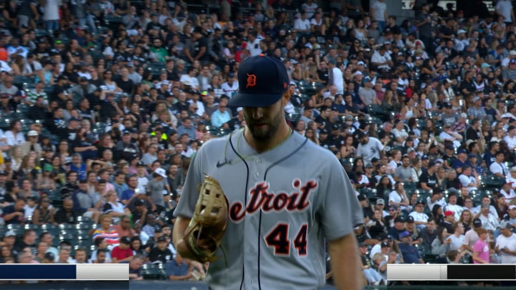 Detroit Tigers' Casey Mize has 'no concerns' about latest arm fatigue