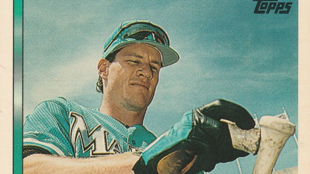  1991 Post Cereal Baseball Card Cecil Fielder Detroit