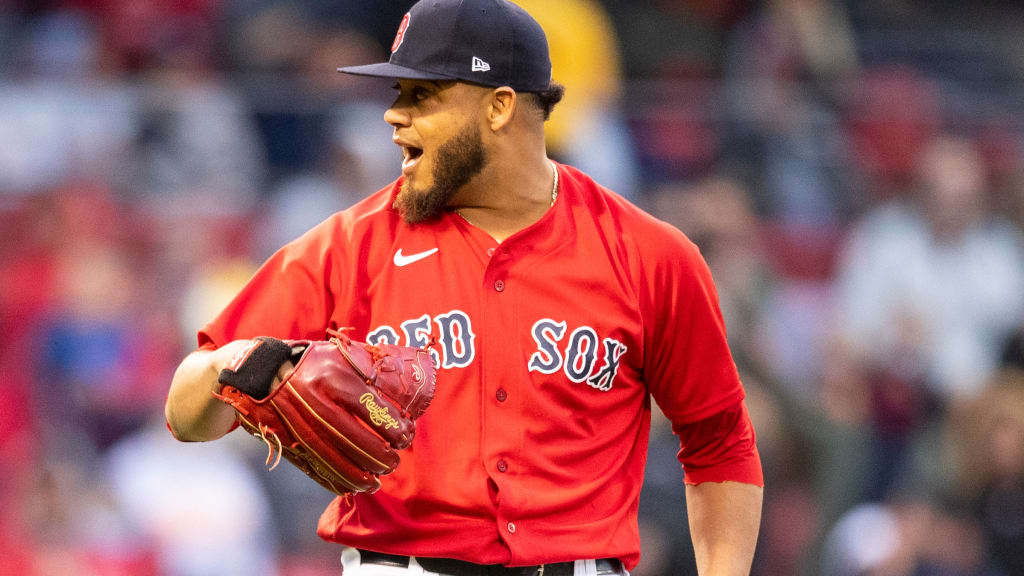 Boston Red Sox lineup: Bobby Dalbec sits, Kyle Schwarber starts at
