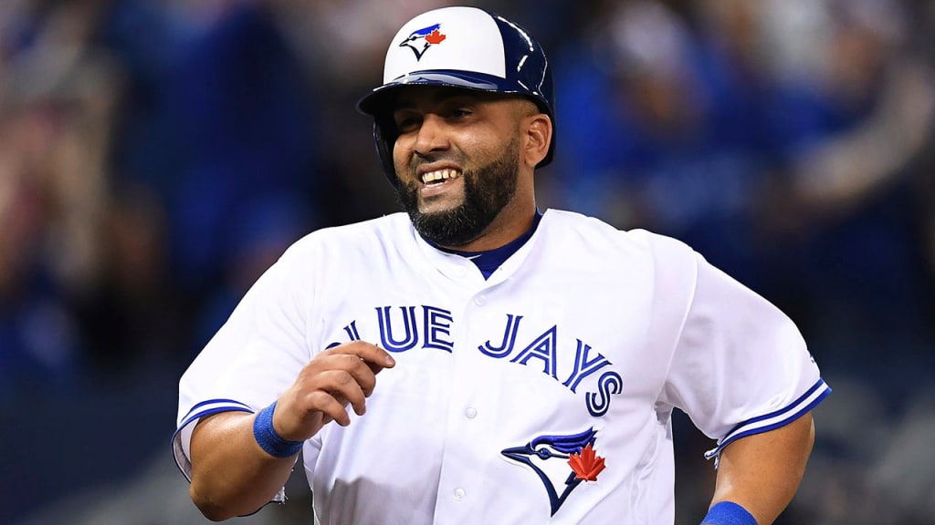 Toronto will have a better sense of Kendrys Morales' timetable once he has an MRI on Wednesday. (AP)