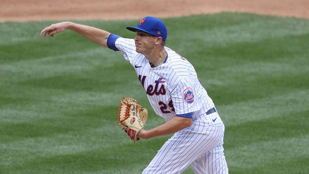 How the Mets Were a Few Pitches Away From Three World Series