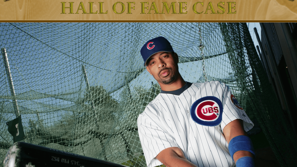 The Hall of Fame Case: Derrek Lee | MLB.com