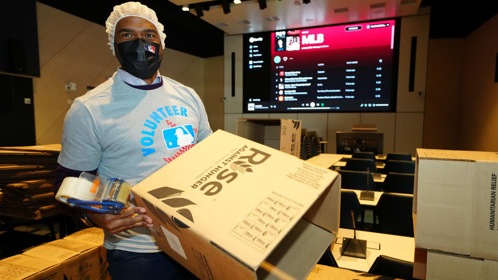 Daniel Shirey/MLB Photos