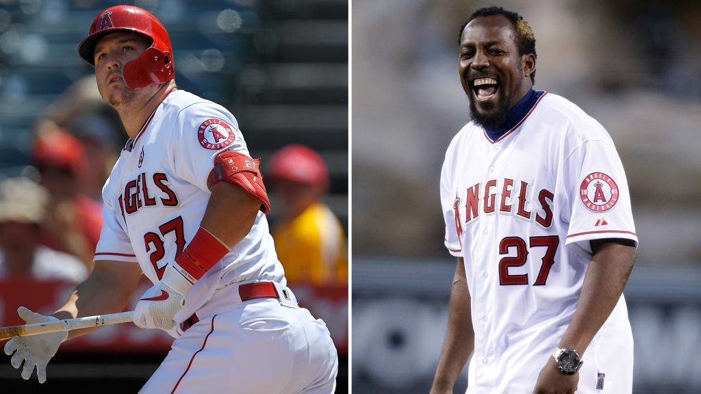 Angels' next retired number prediction