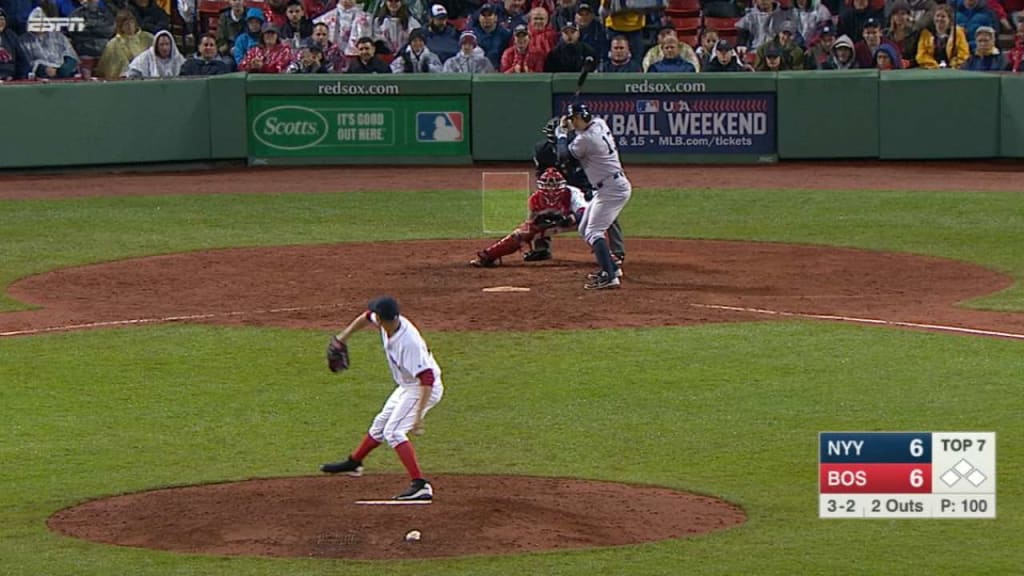 Price retires A-Rod in 7th