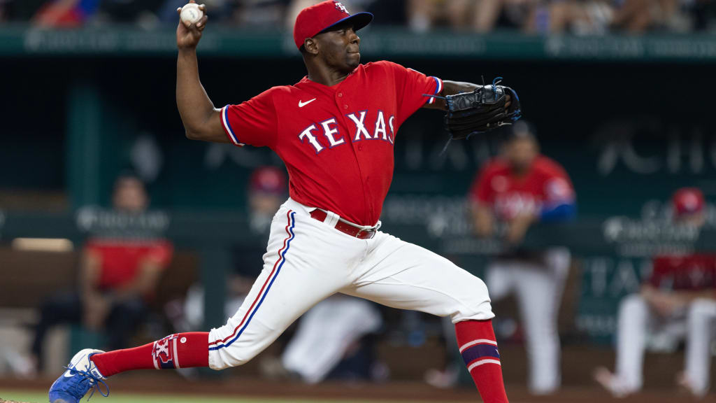 Cotton store baseball uniforms