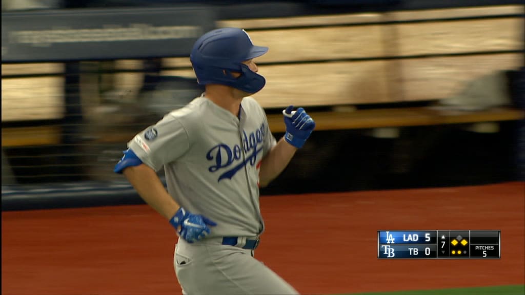 Clayton Kershaw gets 1st win as Dodgers beat Rockies 7-3