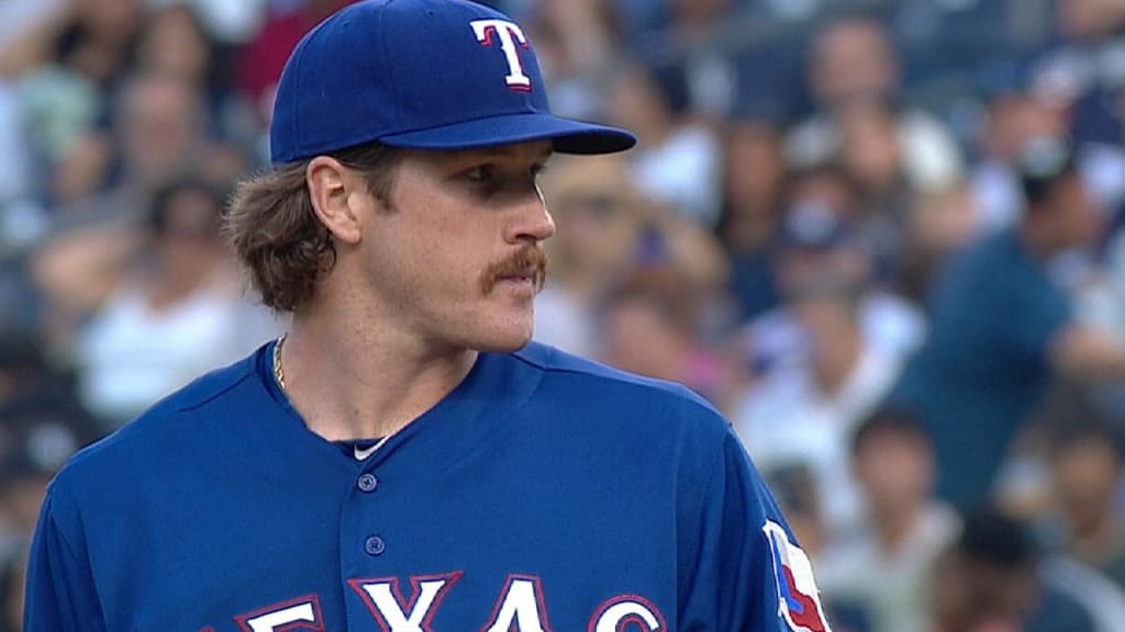 High-tech approach led Cardinals to sign Miles Mikolas without seeing him  in person