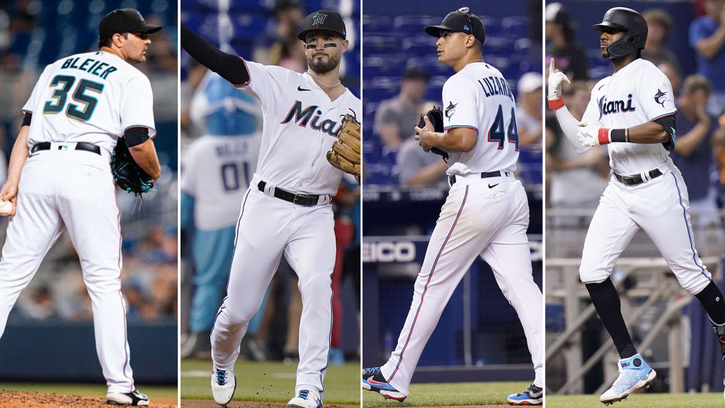 Miami Marlins, History & Notable Players