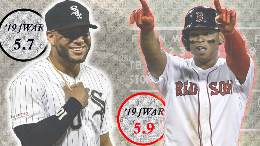 Rafael Devers, 99 Awards - MLB the Show 23