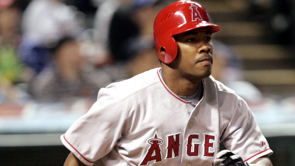 Three-time All-Star Garret Anderson has been added to the Angels' Feb. 11 "Moving Day" festivities as the team's gear gets trucked to Spring Training. (AP)