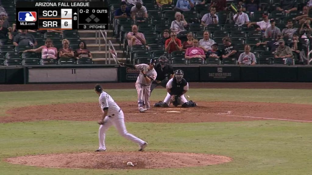 Rockies Nolan Arenado, Carlos Gonzalez, Jake McGee playing in World  Baseball Classic