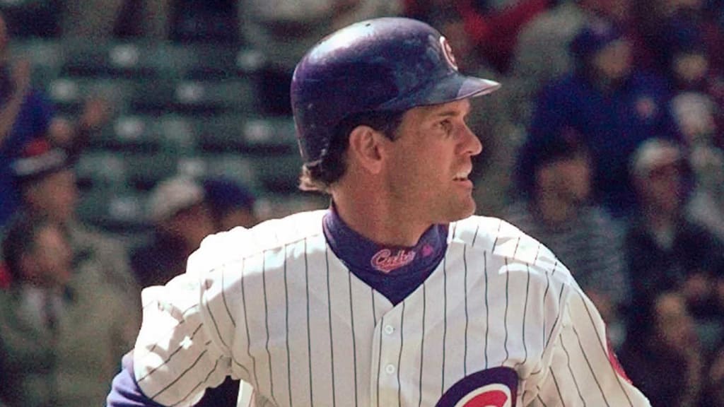 Top 10 moments from Ryne Sandberg's career